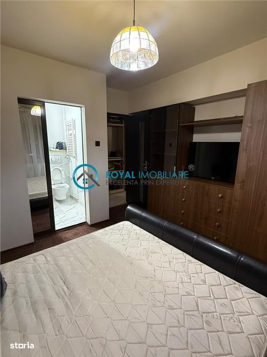 Royal Imobiliare - Inchiriere apartament  Ultracentral  Comision 0%