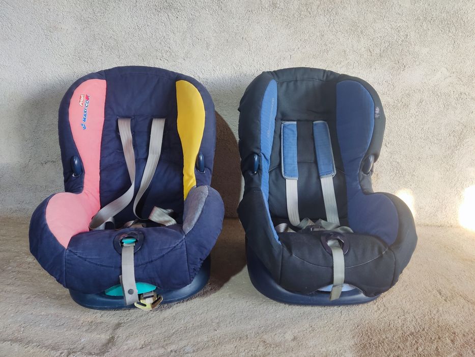 Столче за кола Maxi  Cosi