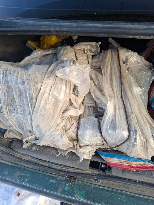 Продам мотор от шаран