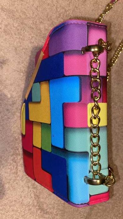 Ежедневна Дамска Чанта