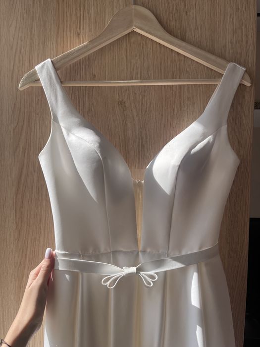 Сватбена/булчинска рокля