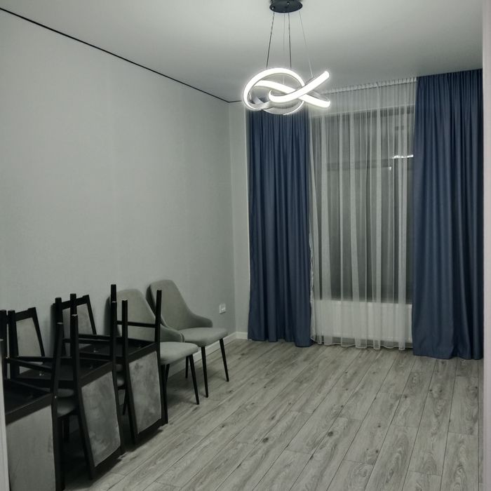 ЖК Теректі Парк ул. Үстірт 2936А