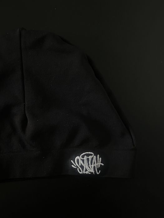 шапка, central cee hat, Syna