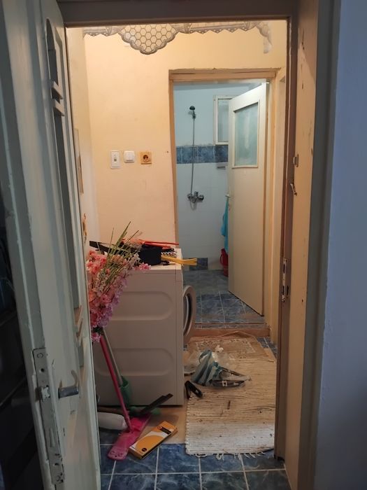 Къща в град Кривол , област Монтана(ВРАЧАНСКО)-0885119498