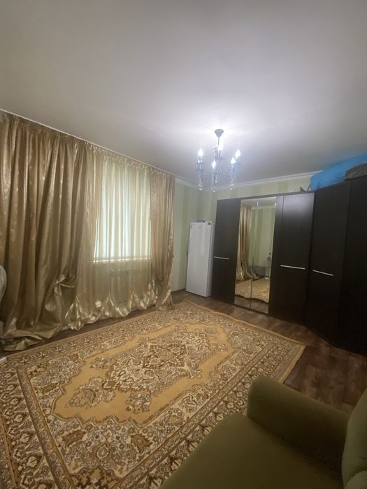 коттедж, 140кв.м, участок 5,7сот, район Шанхай( Казангапа)