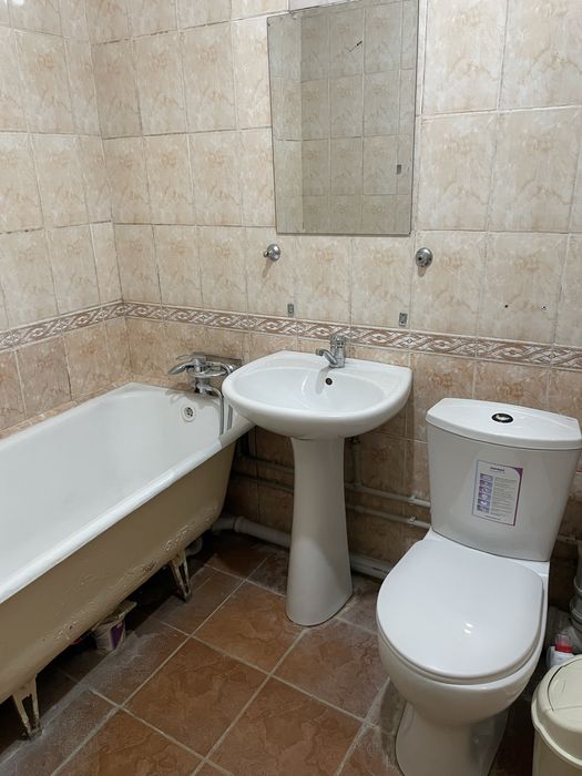 Сдается квартира долгосрочно