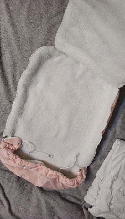 Комбинезон для девочки 70 см