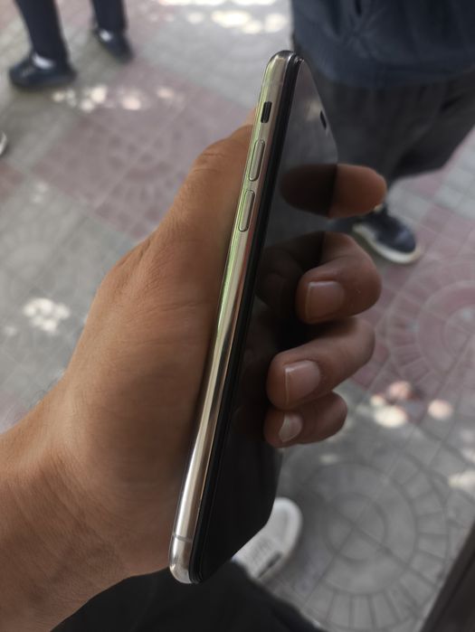 Айфон X 256гб 100% емкость