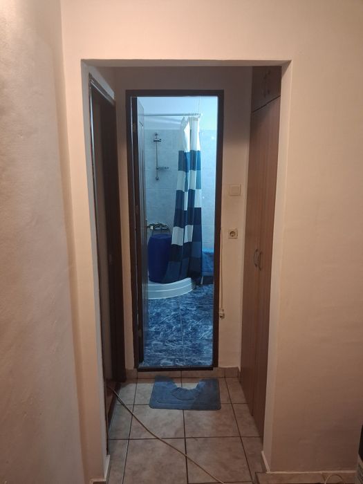 Apartament 2 camere, Tomesti