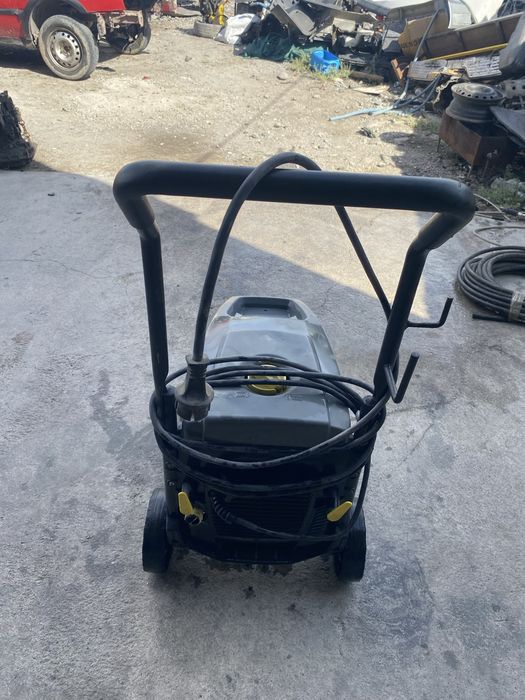 Karcher  Авто мойка