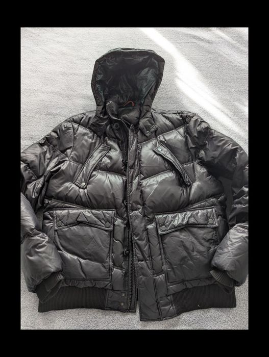 ESPRIT размер xl гъши пух