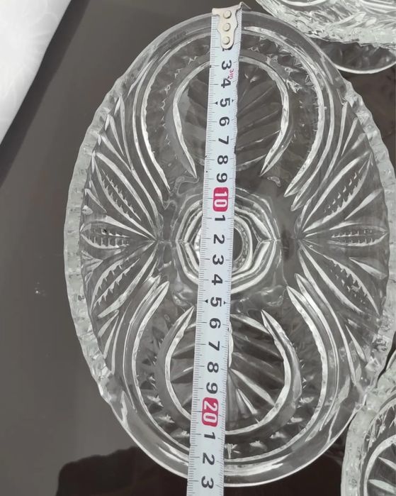 Фаза для фруктов хрусталь