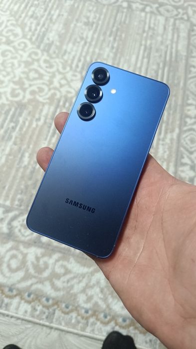 Смартфон Samsung S25 телефон