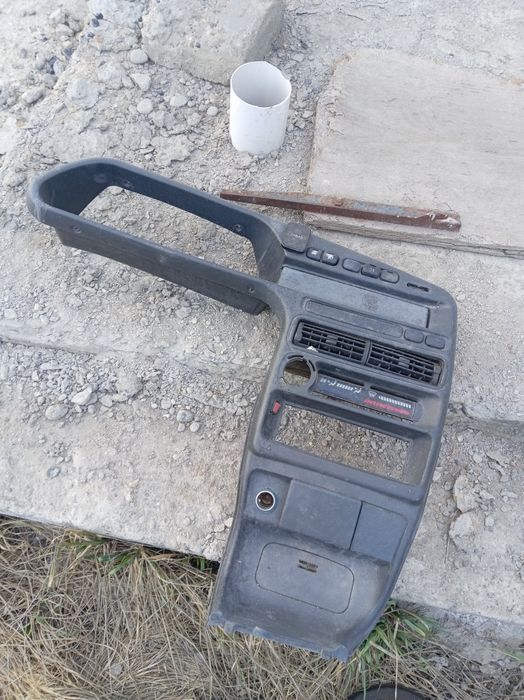 Двери крылья на ваз 2114