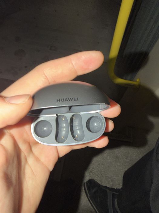 Наушник Huawei Free Clips