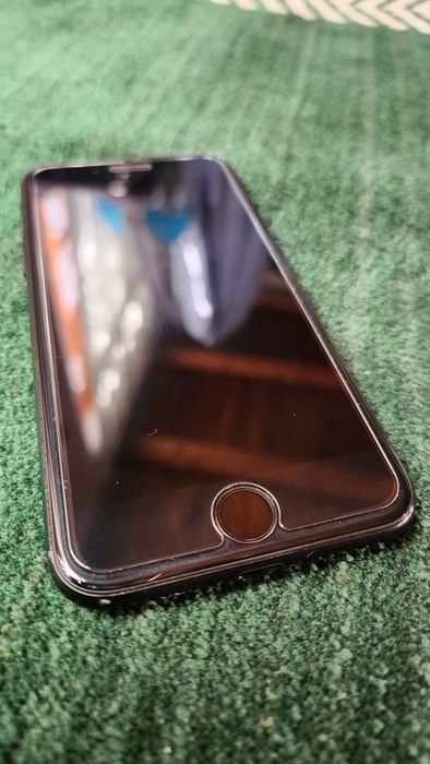 Iphone 7 ideal 256gb