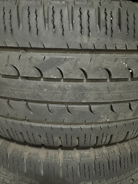 Шины всесезонные GOOD YEAR