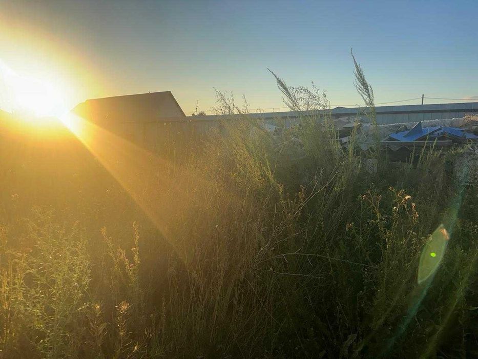 благоустроенный дом с участком