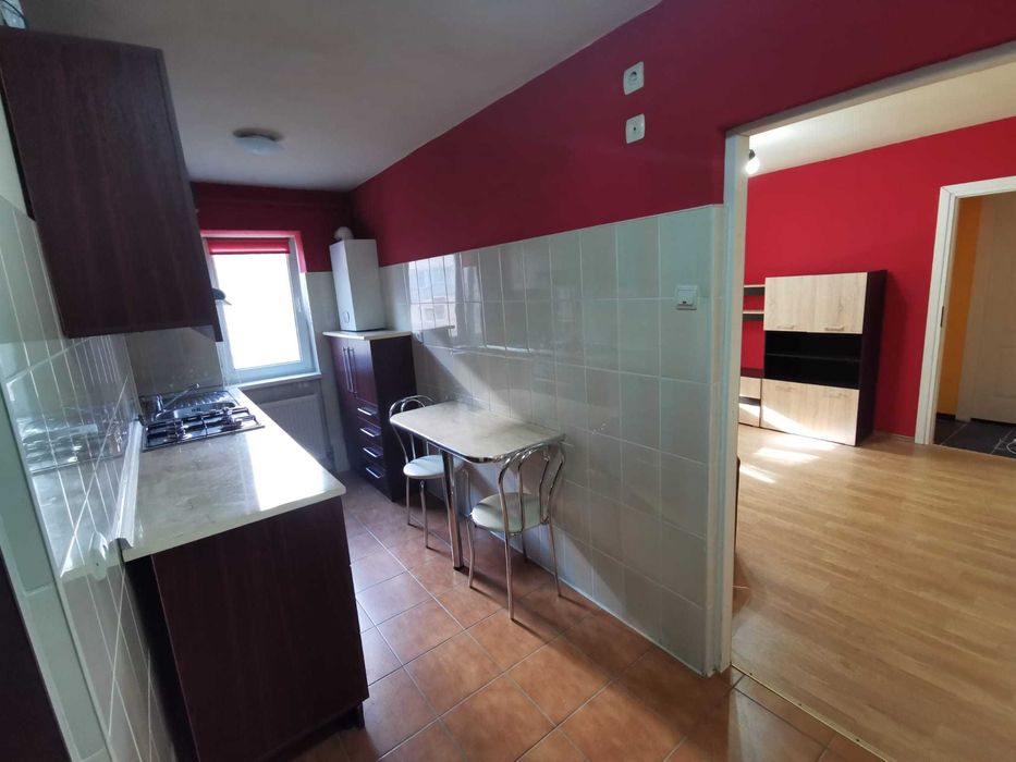 apartament de vanzare