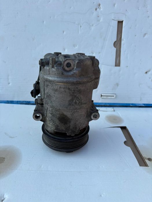 Compresor a.c Opel astra j 1.7 cdti