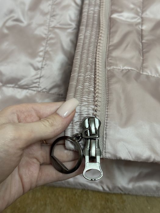 Куртка осень/весна