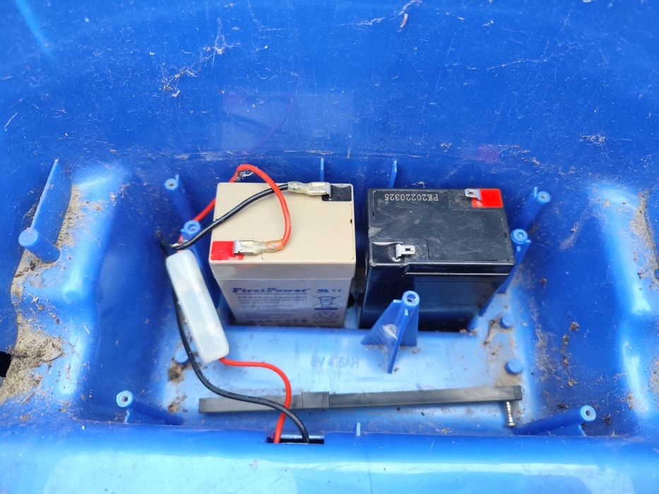 Електрическа кола