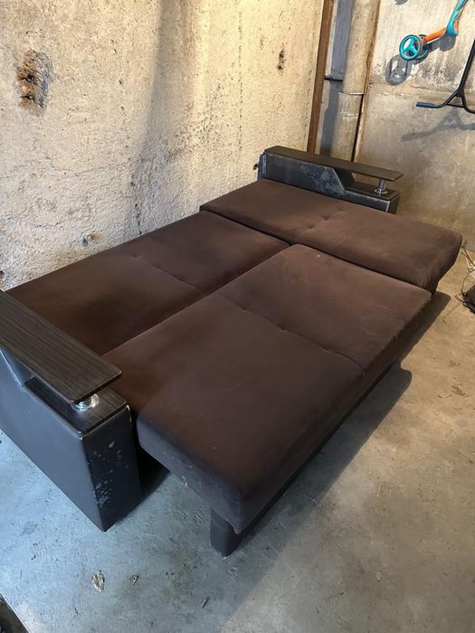 Диван раскладной, угловой