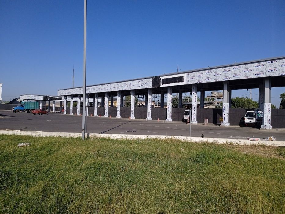 Alikapon alyukabond alikafon fasad alikafon