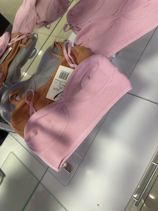 Продам  новые вещи