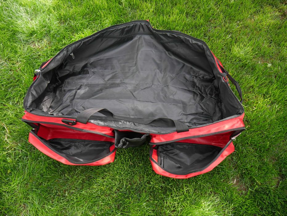 Geantă Pescuit Sală Yoga Fitness Celedia