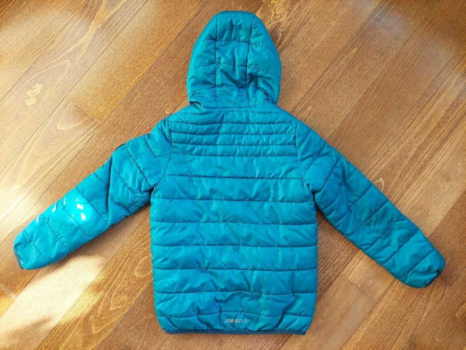 Vand geaca copii Loap, marimea 134-140 cm