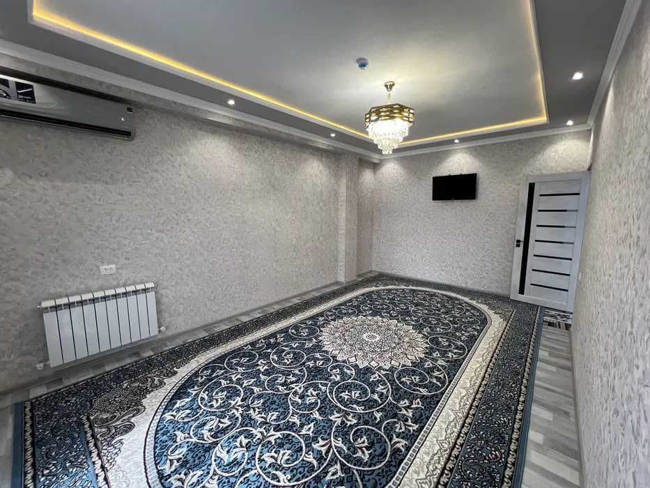 Yashnobodda 2 xonali kvartira ijaraga beriladi.