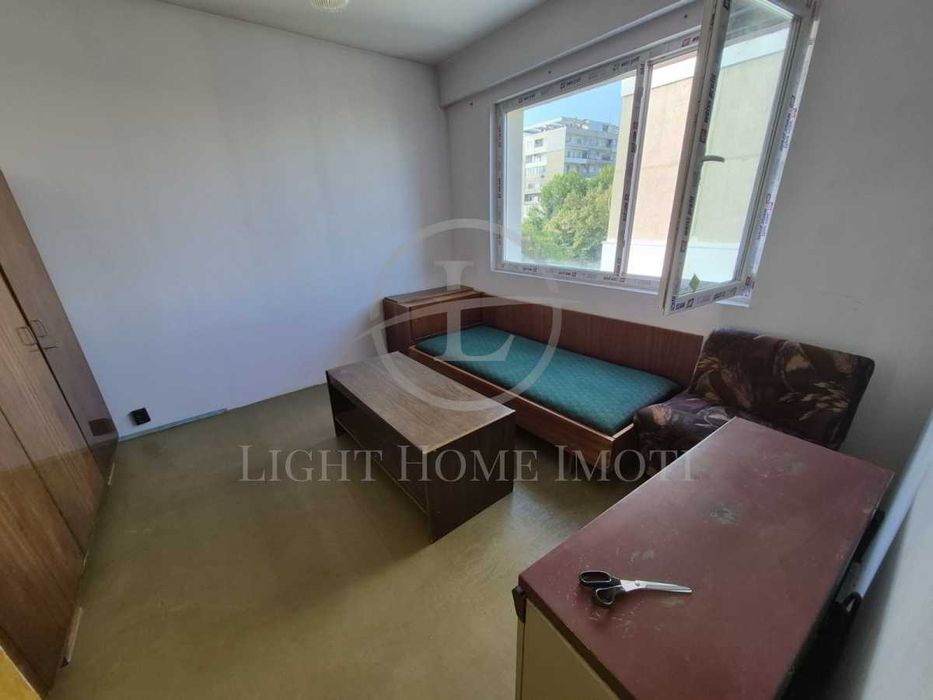 Продава се Двустаен апартамент в Пловдив, Кючук Париж - 64 кв.м за 1688 €/кв.м - Снимка #7