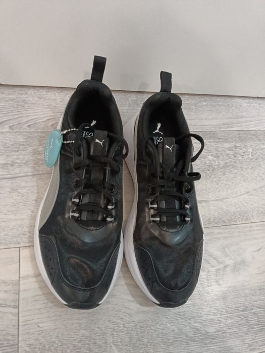 Новый кроссовки Пума оригинал