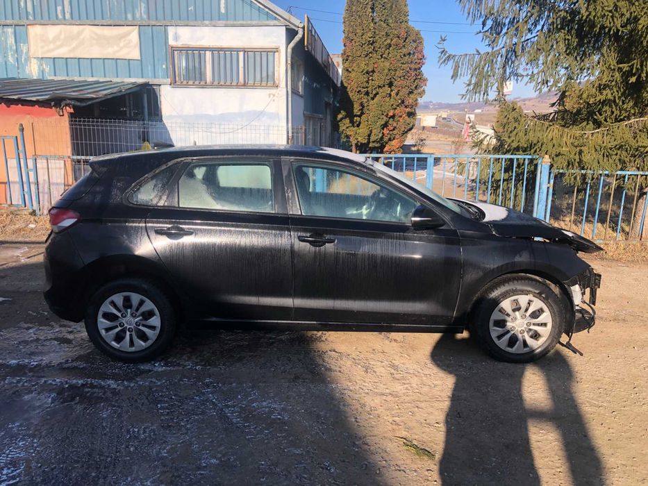 Dezmembrari piese Hyundai i30 1.4 Benzina G4LC Manual 6+1 ZG22 2018