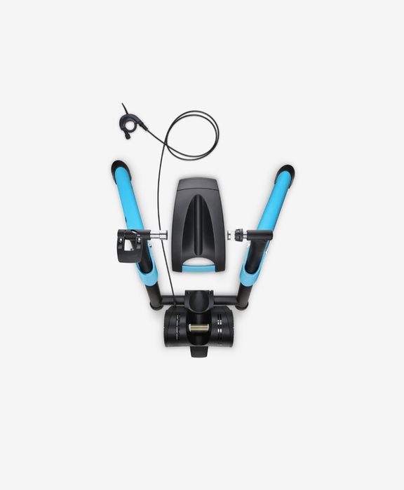 Нов Garmin Tacx Boost Turbo Trainer Велотренажор 

Нов мобилен тренажо