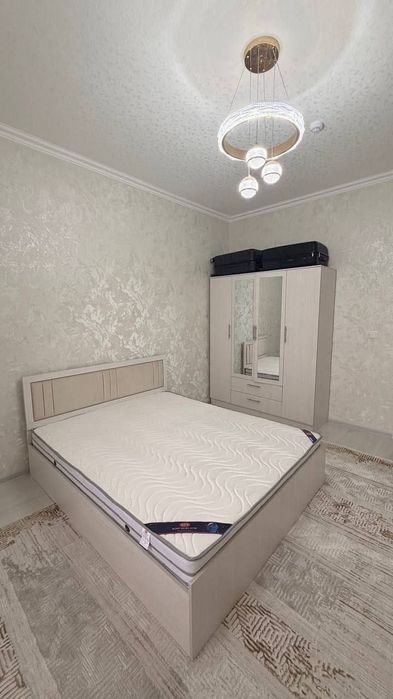 Yunusobodda kvartira ijaraga beriladi