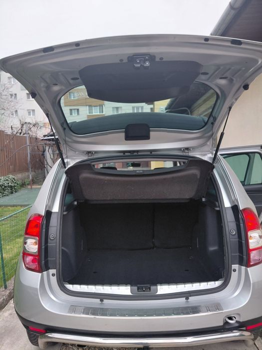 Dacia Duster 1,2  Benzina