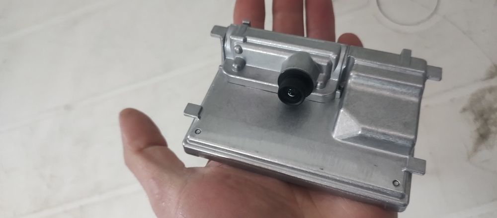 Camera citire semne parbriz Renault cod 284622585R
