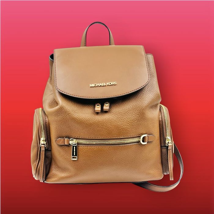 Michael Kors Jet Set дамска раница