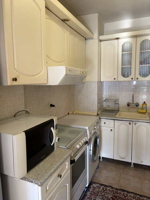 Дава се под наем Двустаен апартамент в Пловдив, Мараша - 75 кв.м за 5.1 € - Снимка #7