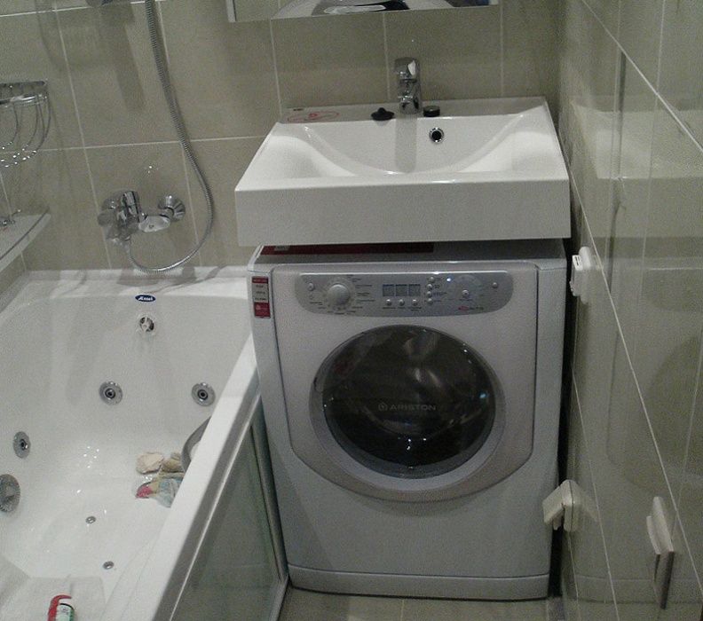 Установка стиральных машин+Сантехник!Не дорого!Андрей