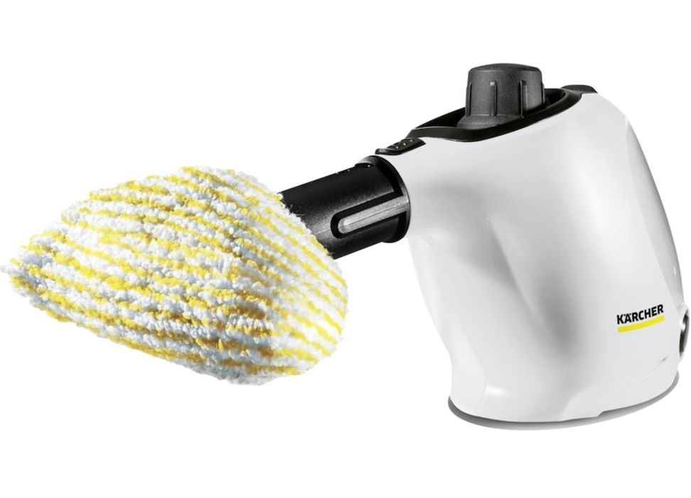 Inchiriez Aspirator Injectie/ Extractie Karcher Puzzi 10/1