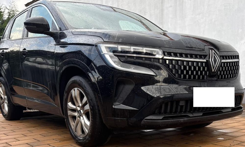 Renault Austral Primul Proprietar