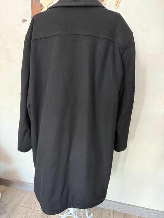 Bugatti xl мъжко палто вълна кашмир хл ххл xxl 2xl