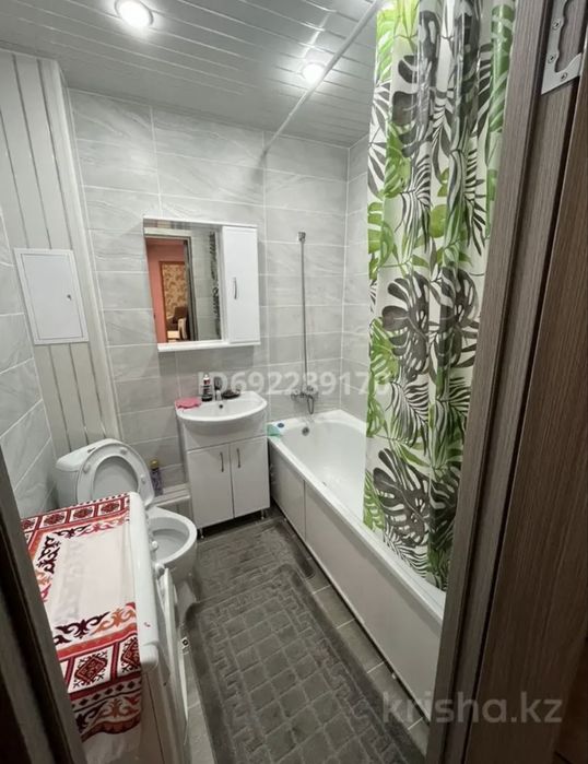 Продается 2х комнатная квартира