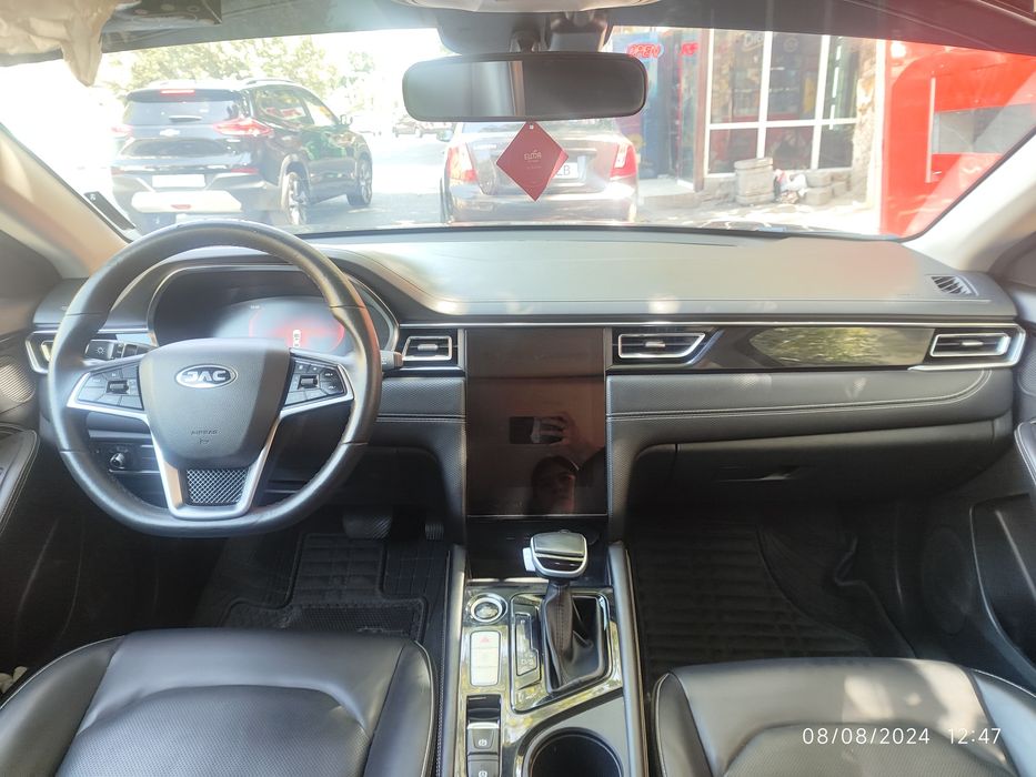 Jac J7 full sotiladi srochni