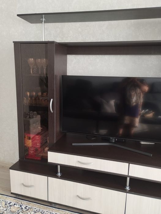 Продам зальный Гарнитур