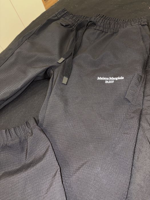 Мъжки панталон maison margiela