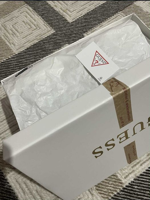 Мъжки маратонки  Guess